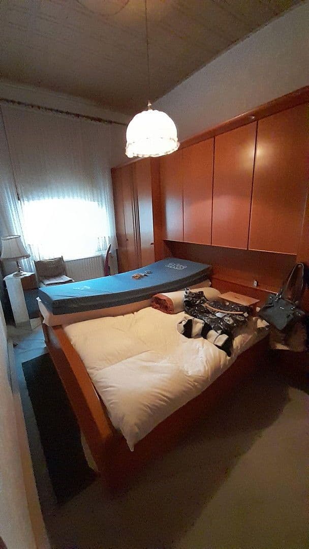 Pronájem bytu 3+1 65 m², Galenstr. 27, Witten, Severní Porýní-Vestfálsko Pronájem bytu 3+1 65 m², Galenstr. 27, Witten, Severní Porýní-Vestfálsko