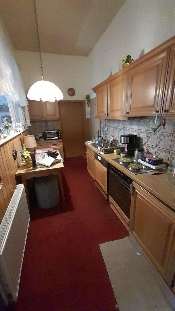 Pronájem bytu 3+1 65 m², Galenstr. 27, Witten, Severní Porýní-Vestfálsko Pronájem bytu 3+1 65 m², Galenstr. 27, Witten, Severní Porýní-Vestfálsko