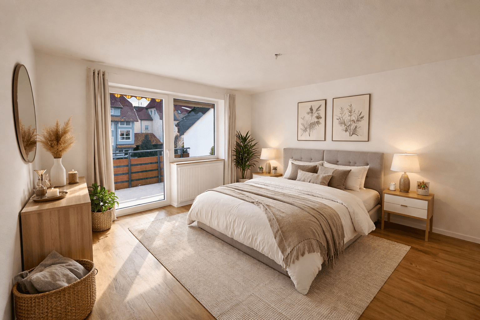 Prodej domu 108 m², pozemek 249 m², Balingen, Bádensko-Württembersko Prodej domu 108 m², pozemek 249 m², Balingen, Bádensko-Württembersko