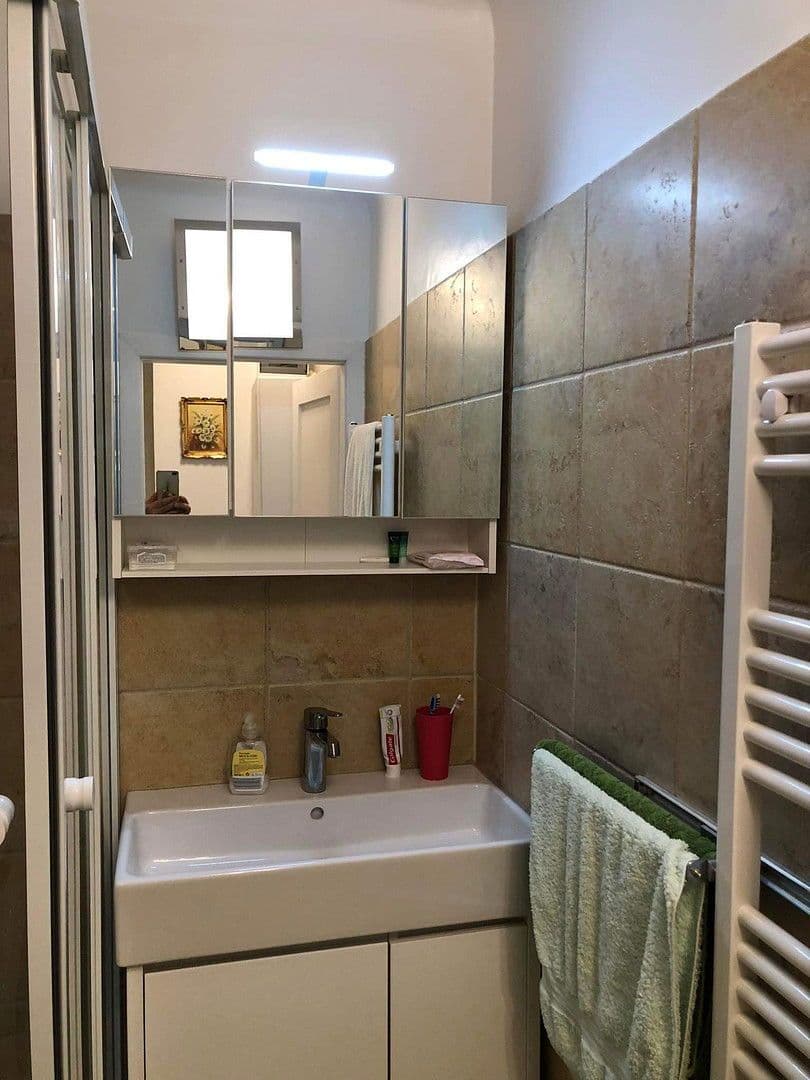 Prodej bytu 2+1 50 m², Wien, Wien Prodej bytu 2+1 50 m², Wien, Wien