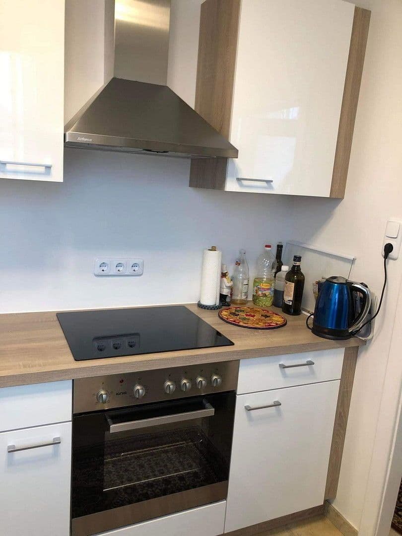 Prodej bytu 2+1 50 m², Wien, Wien Prodej bytu 2+1 50 m², Wien, Wien