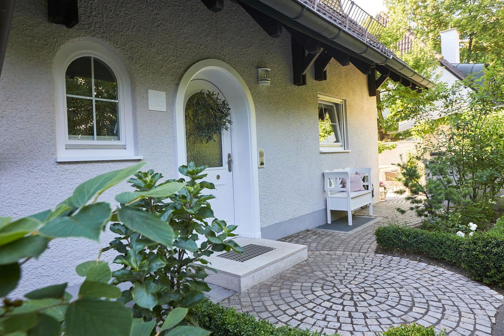 Prodej domu 151 m², pozemek 221 m², München, Bavorsko Prodej domu 151 m², pozemek 221 m², München, Bavorsko