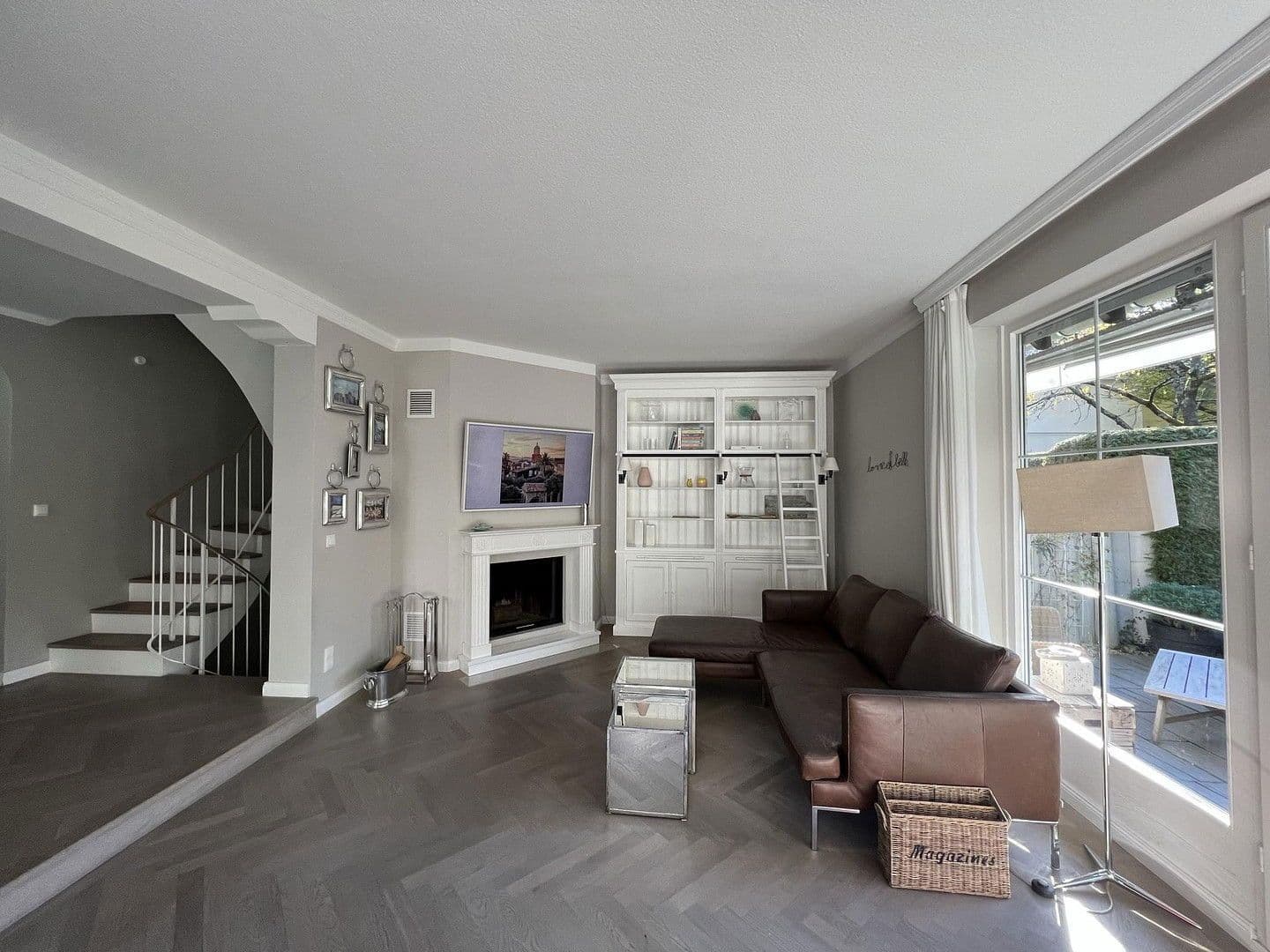 Prodej domu 151 m², pozemek 221 m², München, Bavorsko Prodej domu 151 m², pozemek 221 m², München, Bavorsko