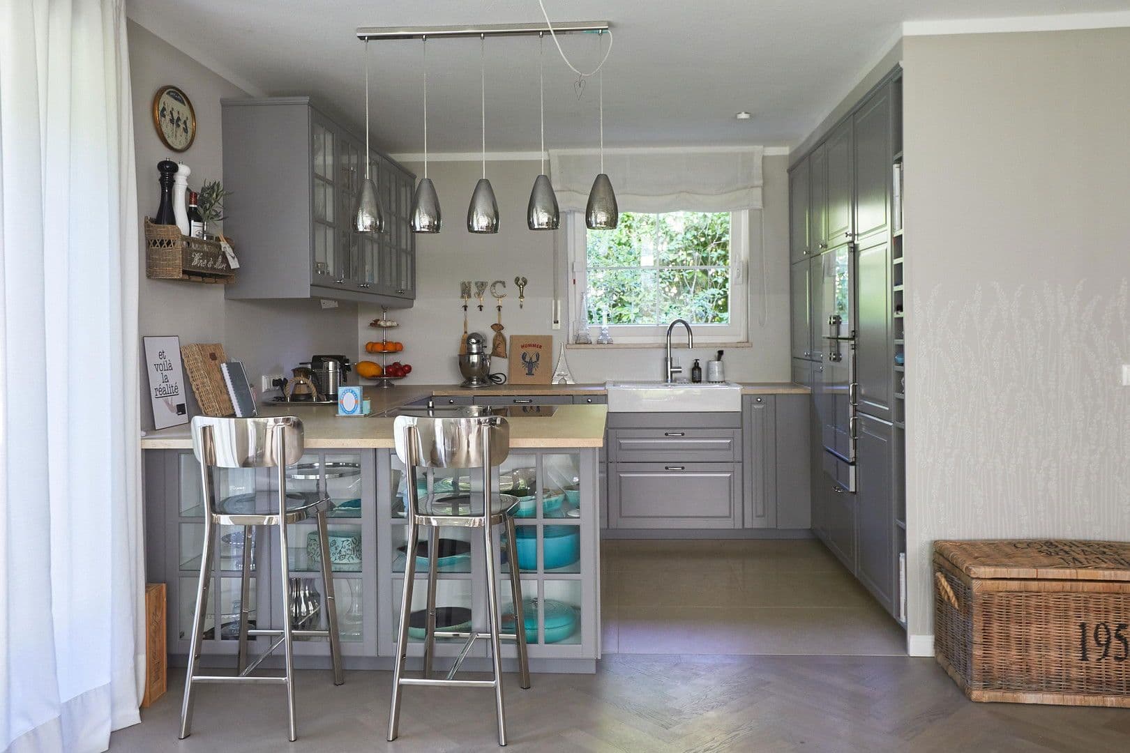 Prodej domu 151 m², pozemek 221 m², München, Bavorsko Prodej domu 151 m², pozemek 221 m², München, Bavorsko