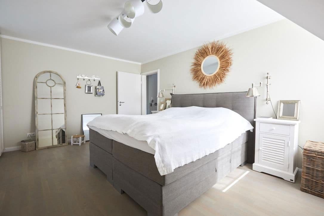 Prodej domu 151 m², pozemek 221 m², München, Bavorsko Prodej domu 151 m², pozemek 221 m², München, Bavorsko