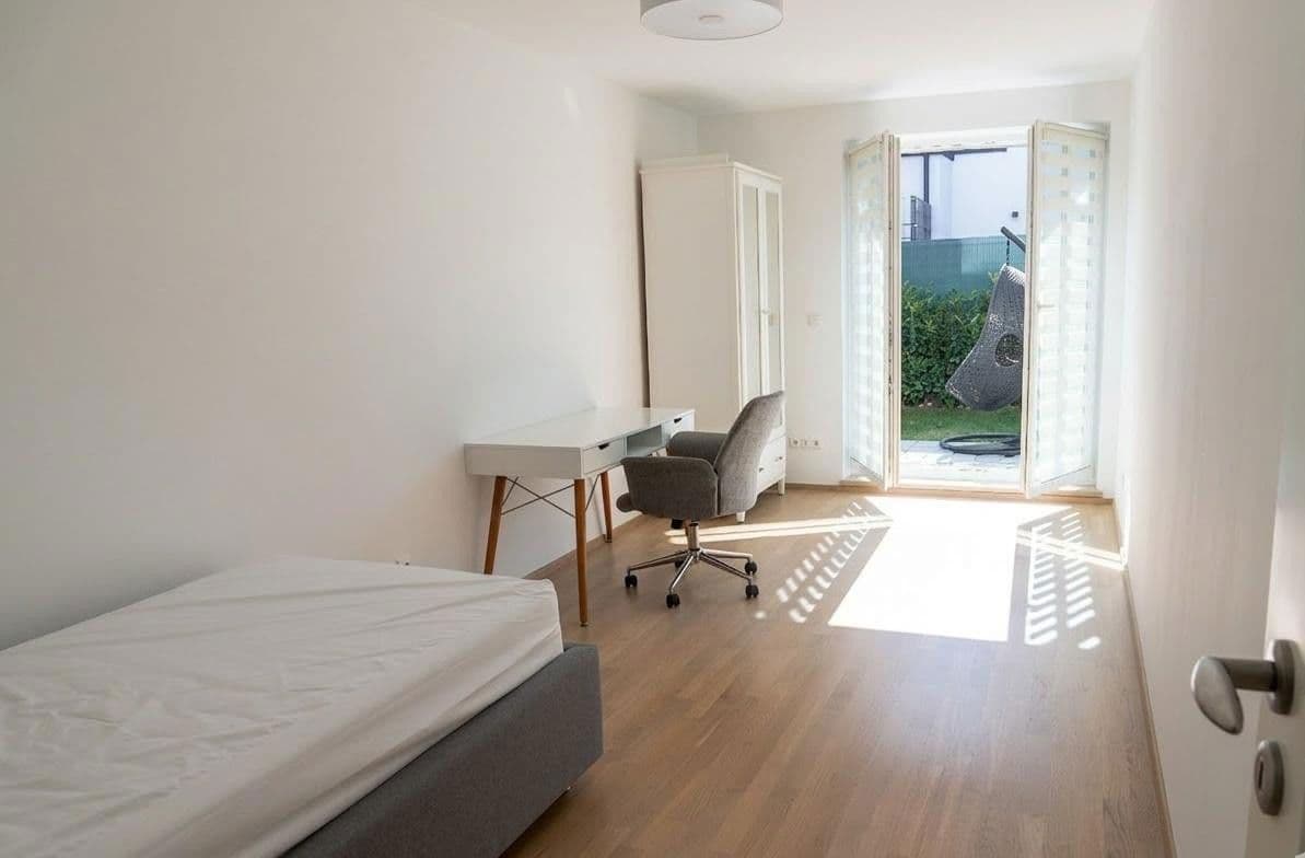 Prodej bytu 3+1 103 m², München, Bavorsko Prodej bytu 3+1 103 m², München, Bavorsko
