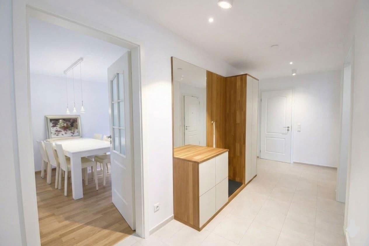 Prodej bytu 3+1 103 m², München, Bavorsko Prodej bytu 3+1 103 m², München, Bavorsko