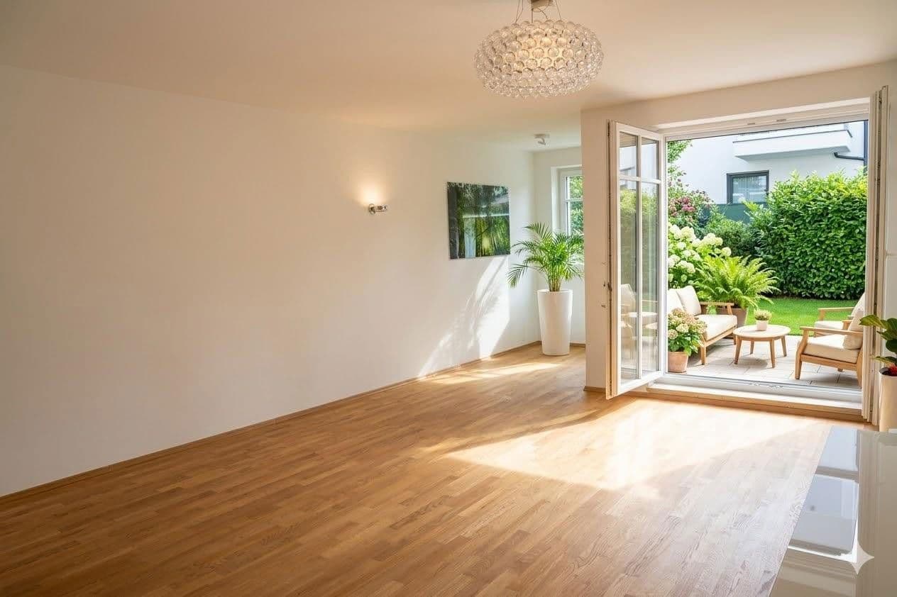 Prodej bytu 3+1 103 m², München, Bavorsko Prodej bytu 3+1 103 m², München, Bavorsko
