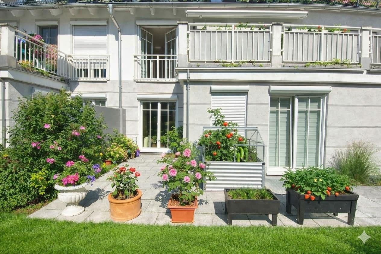 Prodej bytu 3+1 103 m², München, Bavorsko Prodej bytu 3+1 103 m², München, Bavorsko