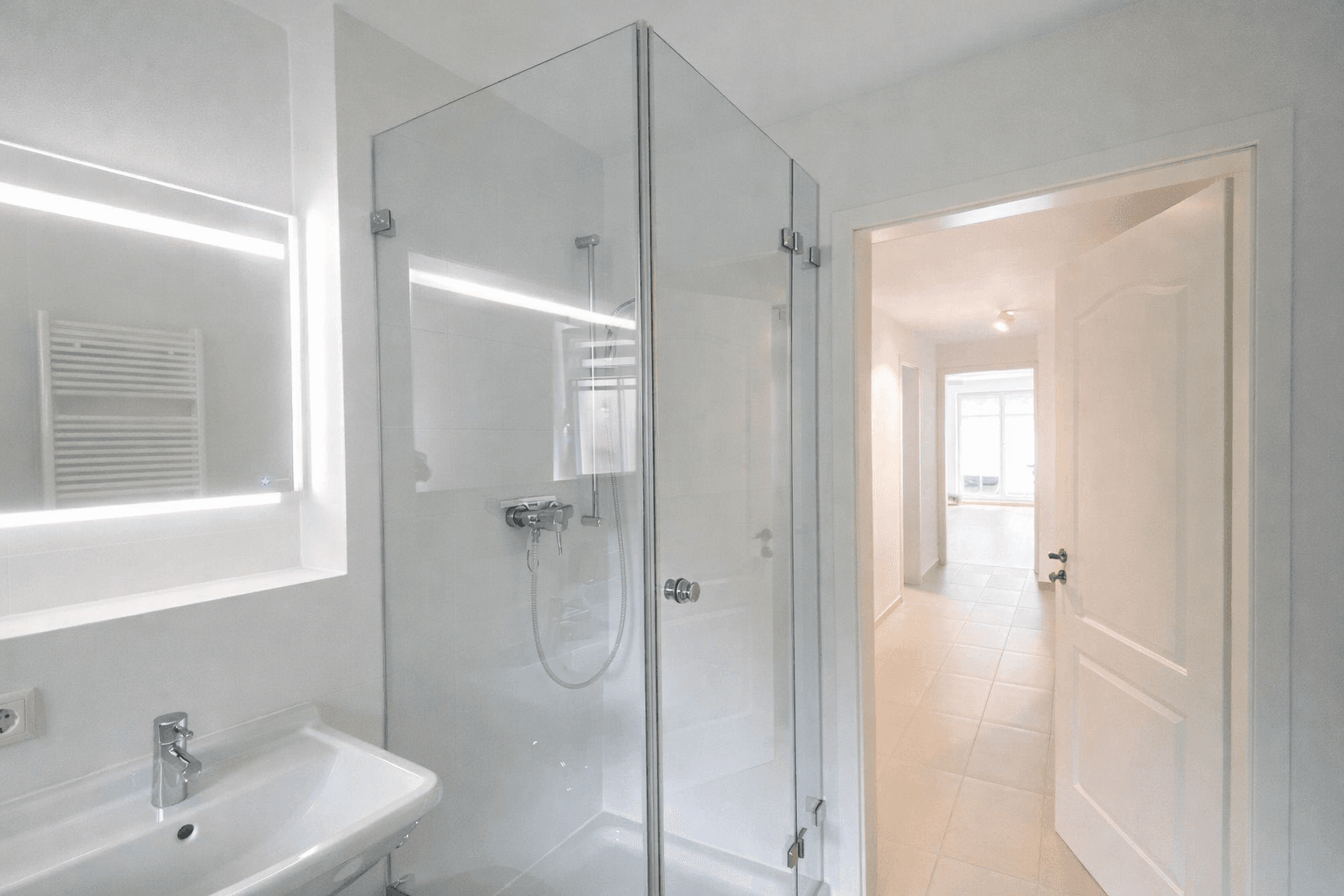 Prodej bytu 3+1 103 m², München, Bavorsko Prodej bytu 3+1 103 m², München, Bavorsko