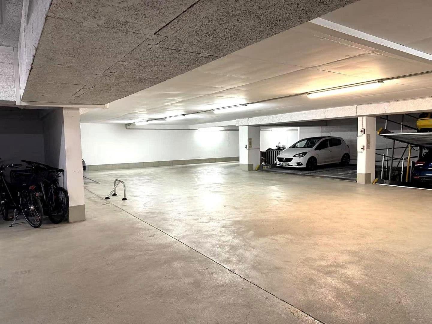 Prodej bytu 3+1 103 m², München, Bavorsko Prodej bytu 3+1 103 m², München, Bavorsko