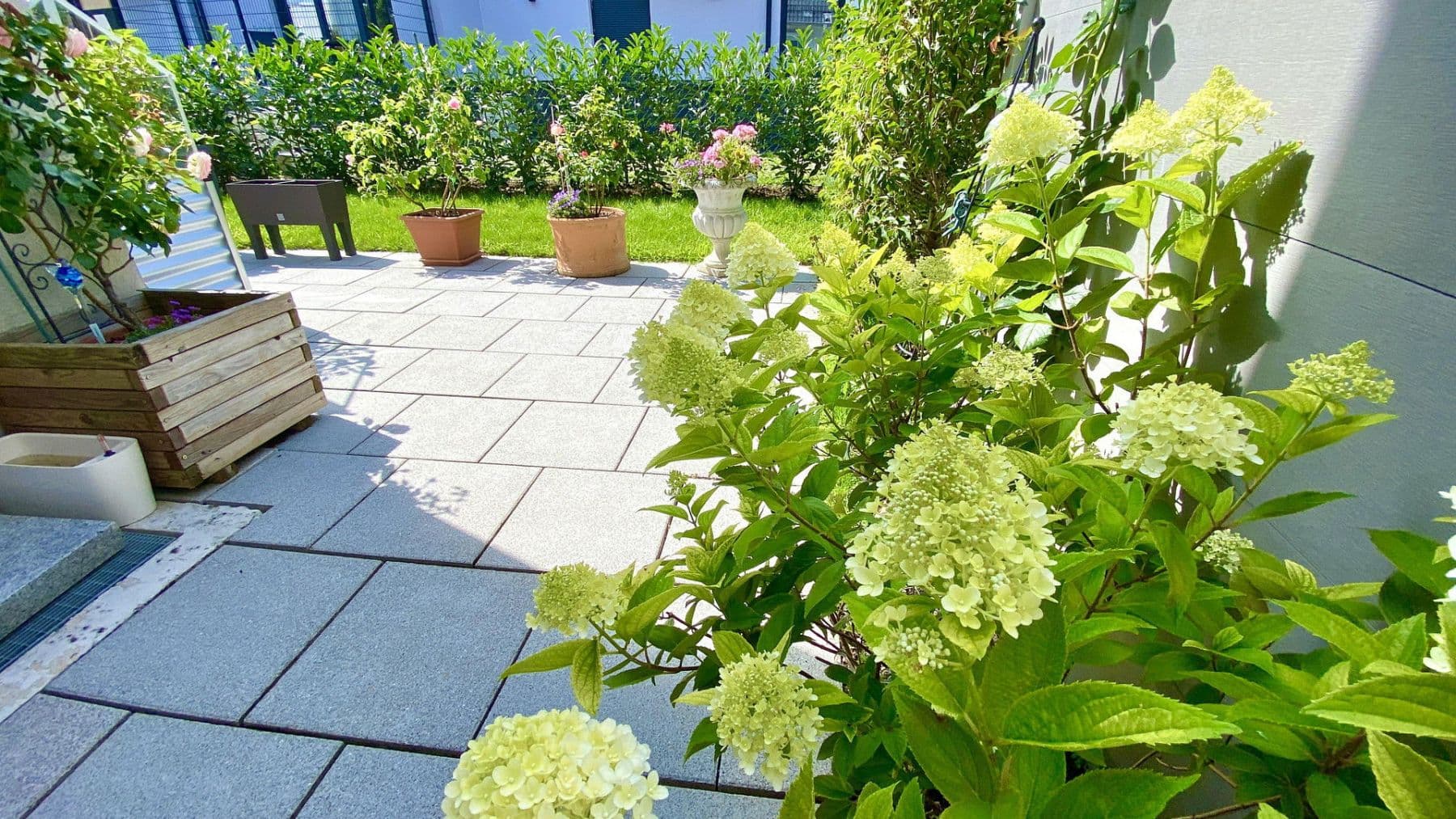 Prodej bytu 3+1 103 m², München, Bavorsko Prodej bytu 3+1 103 m², München, Bavorsko