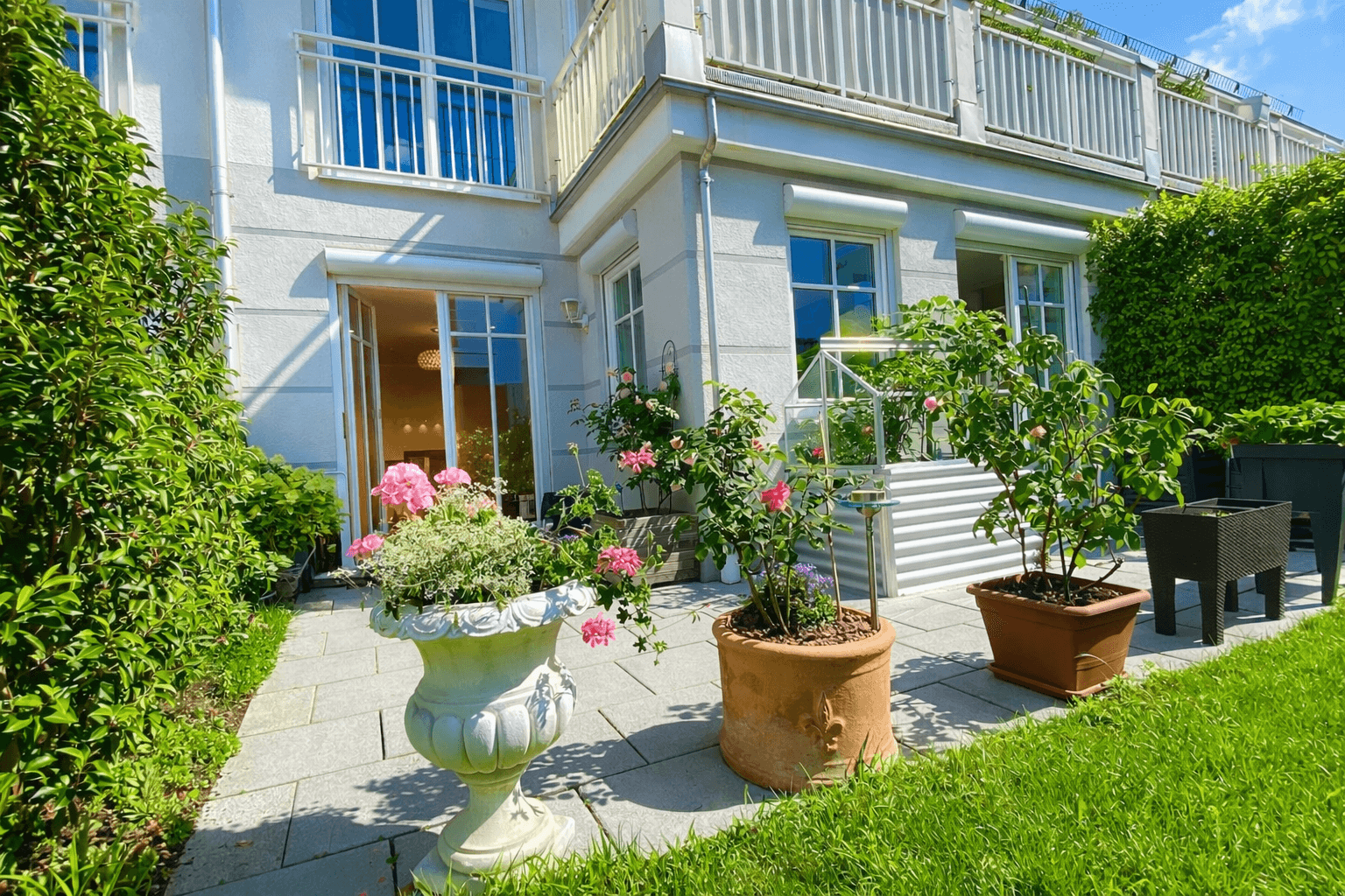 Prodej bytu 3+1 103 m², München, Bavorsko Prodej bytu 3+1 103 m², München, Bavorsko