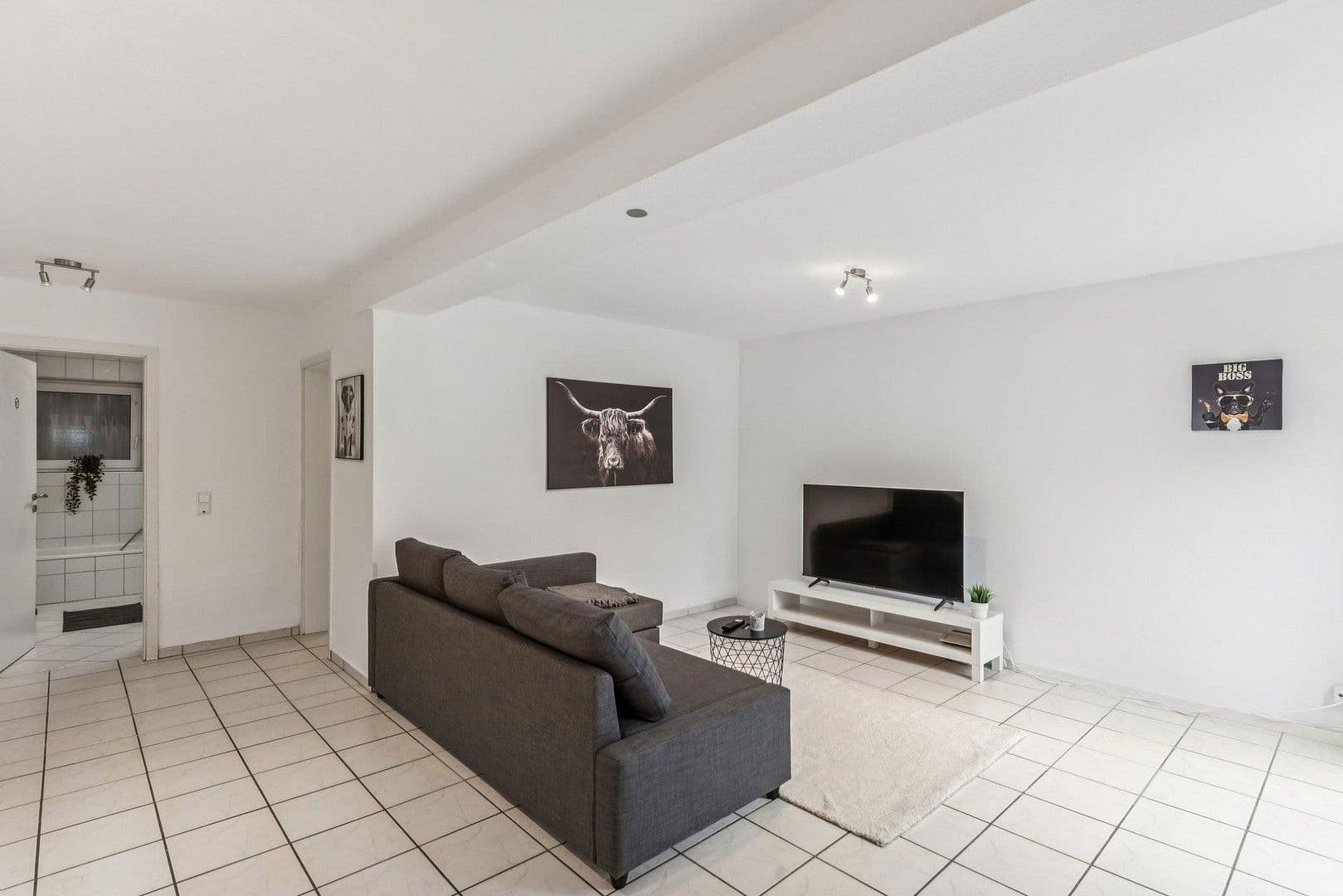 Prodej bytu 2+1 60 m², Am Hedry 27a, Alzey, Porýní-Falc Prodej bytu 2+1 60 m², Am Hedry 27a, Alzey, Porýní-Falc