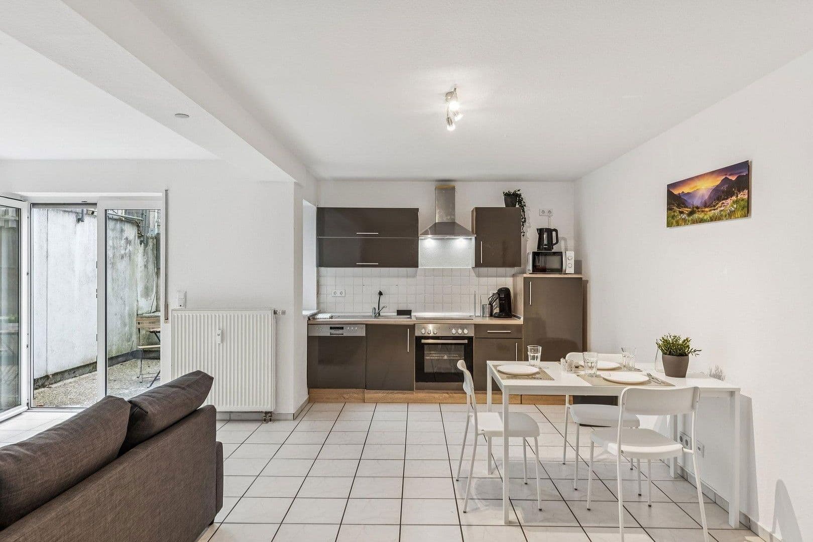 Prodej bytu 2+1 60 m², Am Hedry 27a, Alzey, Porýní-Falc Prodej bytu 2+1 60 m², Am Hedry 27a, Alzey, Porýní-Falc