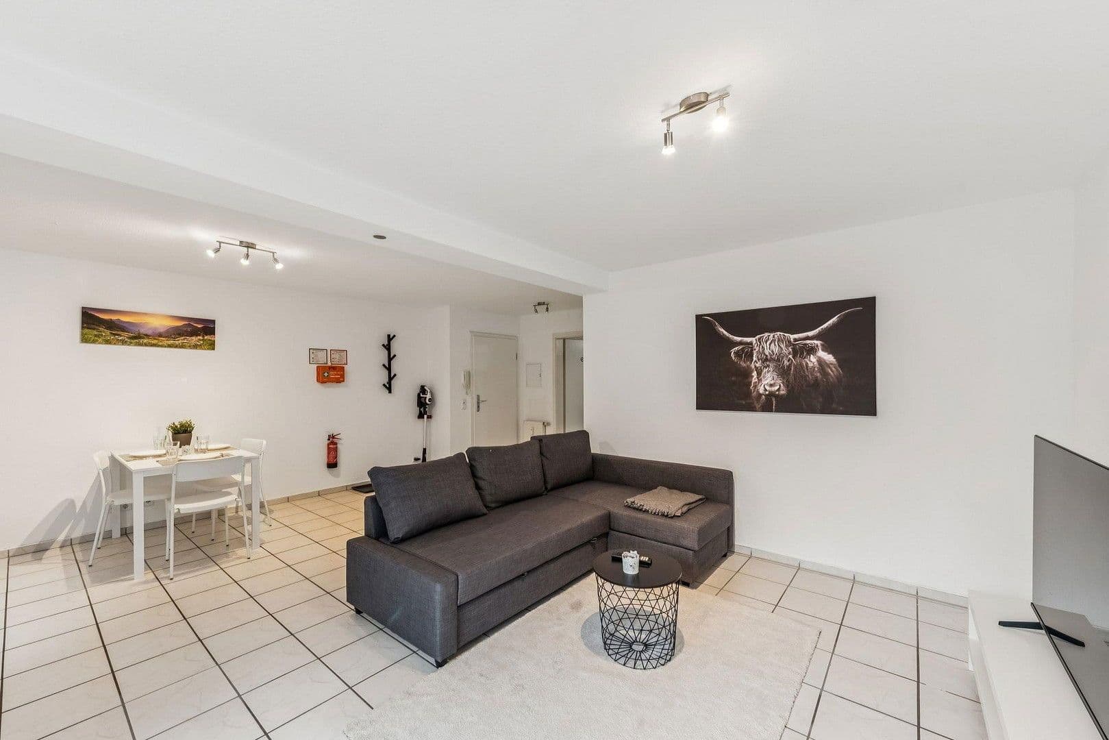 Prodej bytu 2+1 60 m², Am Hedry 27a, Alzey, Porýní-Falc Prodej bytu 2+1 60 m², Am Hedry 27a, Alzey, Porýní-Falc