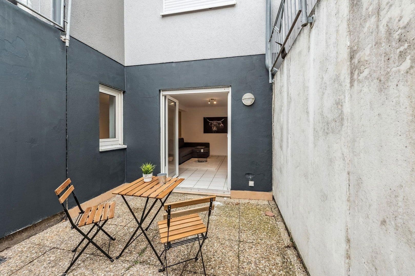 Prodej bytu 2+1 60 m², Am Hedry 27a, Alzey, Porýní-Falc Prodej bytu 2+1 60 m², Am Hedry 27a, Alzey, Porýní-Falc