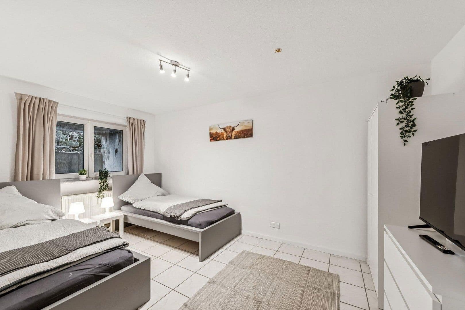 Prodej bytu 2+1 60 m², Am Hedry 27a, Alzey, Porýní-Falc Prodej bytu 2+1 60 m², Am Hedry 27a, Alzey, Porýní-Falc