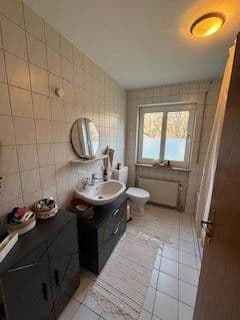 Pronájem bytu 2+1 75 m², Bad Sobernheim, Porýní-Falc Pronájem bytu 2+1 75 m², Bad Sobernheim, Porýní-Falc