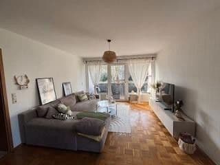 Pronájem bytu 2+1 75 m², Bad Sobernheim, Porýní-Falc Pronájem bytu 2+1 75 m², Bad Sobernheim, Porýní-Falc