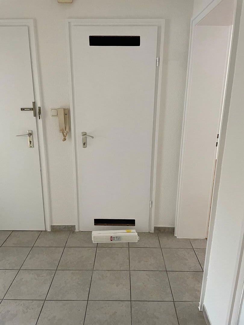 Pronájem bytu 3+1 61 m², Memelerstrasse 14, Gladbeck, Severní Porýní-Vestfálsko Pronájem bytu 3+1 61 m², Memelerstrasse 14, Gladbeck, Severní Porýní-Vestfálsko