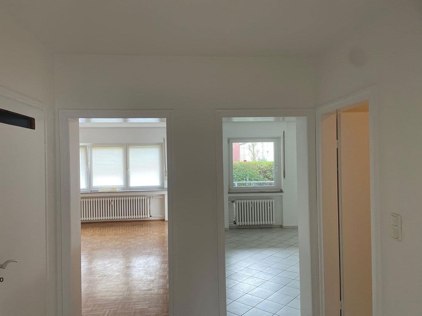 Pronájem bytu 3+1 61 m², Memelerstrasse 14, Gladbeck, Severní Porýní-Vestfálsko Pronájem bytu 3+1 61 m², Memelerstrasse 14, Gladbeck, Severní Porýní-Vestfálsko