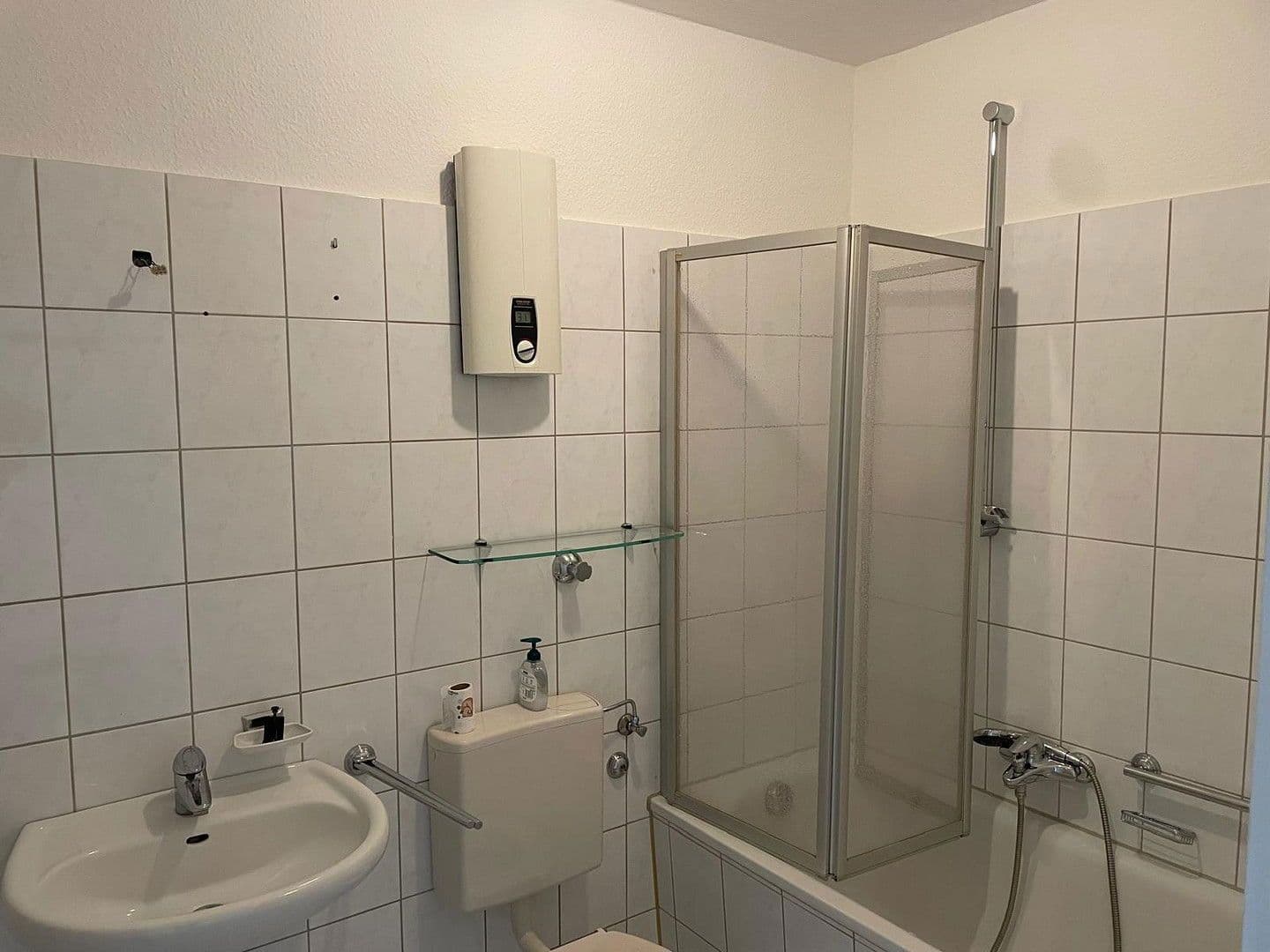 Pronájem bytu 3+1 61 m², Memelerstrasse 14, Gladbeck, Severní Porýní-Vestfálsko Pronájem bytu 3+1 61 m², Memelerstrasse 14, Gladbeck, Severní Porýní-Vestfálsko