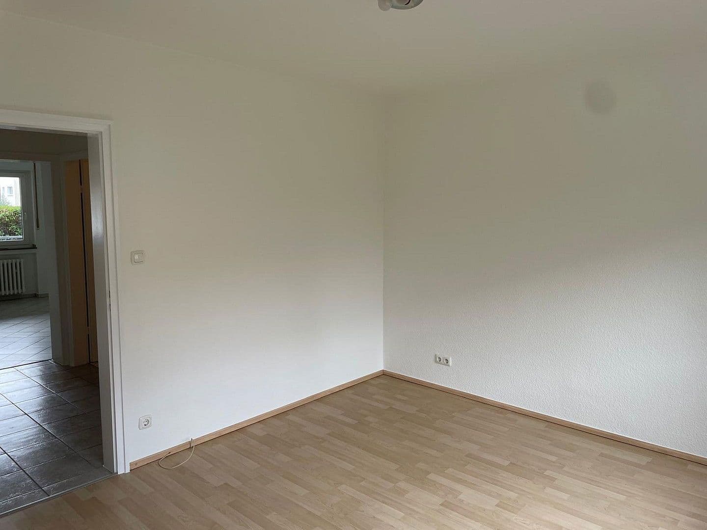 Pronájem bytu 3+1 61 m², Memelerstrasse 14, Gladbeck, Severní Porýní-Vestfálsko Pronájem bytu 3+1 61 m², Memelerstrasse 14, Gladbeck, Severní Porýní-Vestfálsko