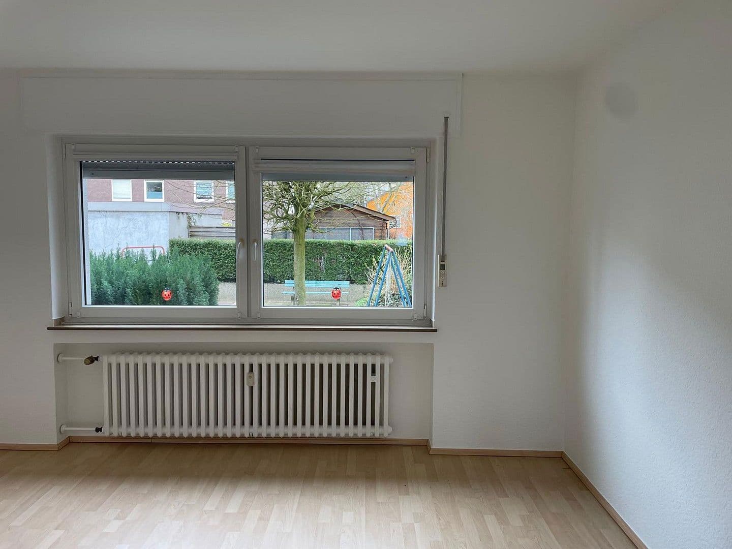 Pronájem bytu 3+1 61 m², Memelerstrasse 14, Gladbeck, Severní Porýní-Vestfálsko Pronájem bytu 3+1 61 m², Memelerstrasse 14, Gladbeck, Severní Porýní-Vestfálsko