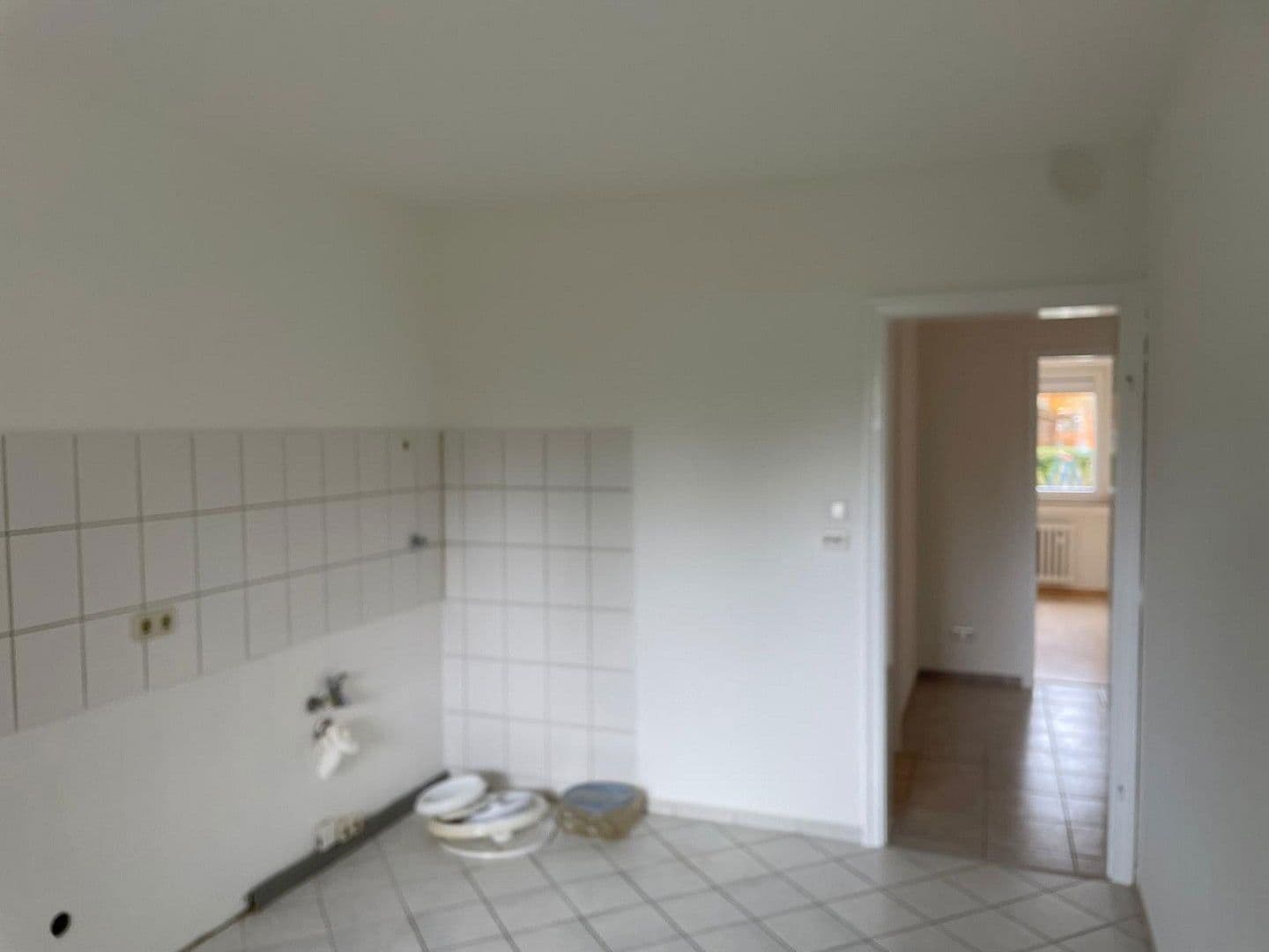 Pronájem bytu 3+1 61 m², Memelerstrasse 14, Gladbeck, Severní Porýní-Vestfálsko Pronájem bytu 3+1 61 m², Memelerstrasse 14, Gladbeck, Severní Porýní-Vestfálsko