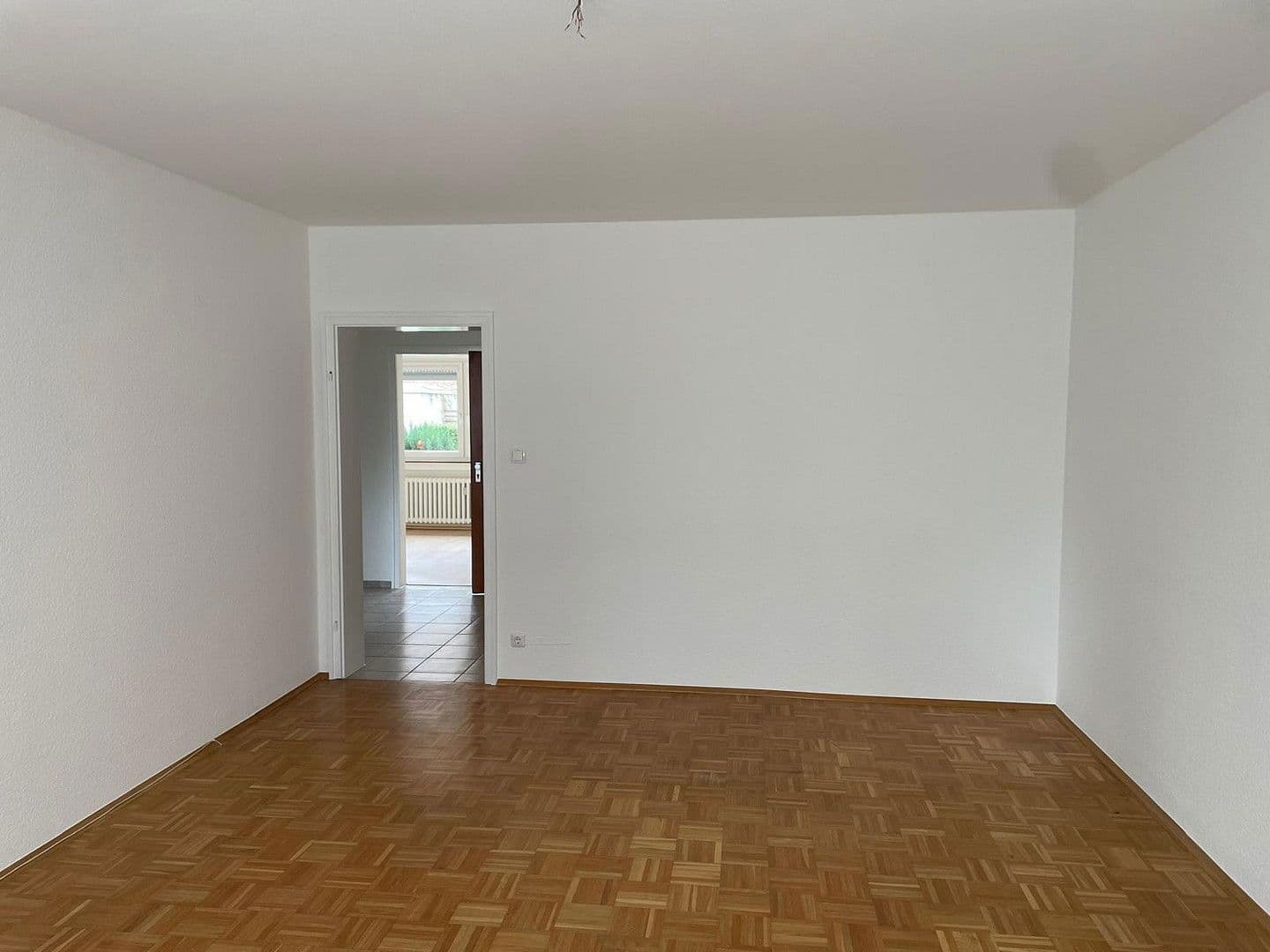 Pronájem bytu 3+1 61 m², Memelerstrasse 14, Gladbeck, Severní Porýní-Vestfálsko Pronájem bytu 3+1 61 m², Memelerstrasse 14, Gladbeck, Severní Porýní-Vestfálsko