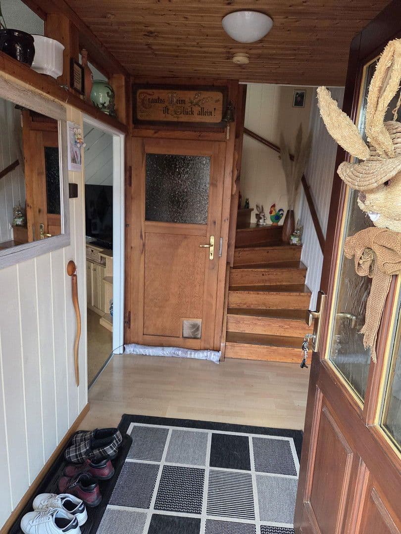 Prodej domu 120 m², pozemek 280 m², Dresden, Sasko Prodej domu 120 m², pozemek 280 m², Dresden, Sasko