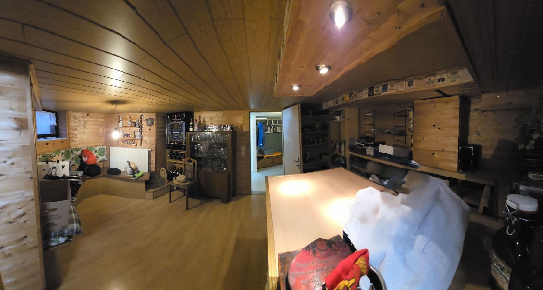 Prodej domu 120 m², pozemek 280 m², Dresden, Sasko Prodej domu 120 m², pozemek 280 m², Dresden, Sasko