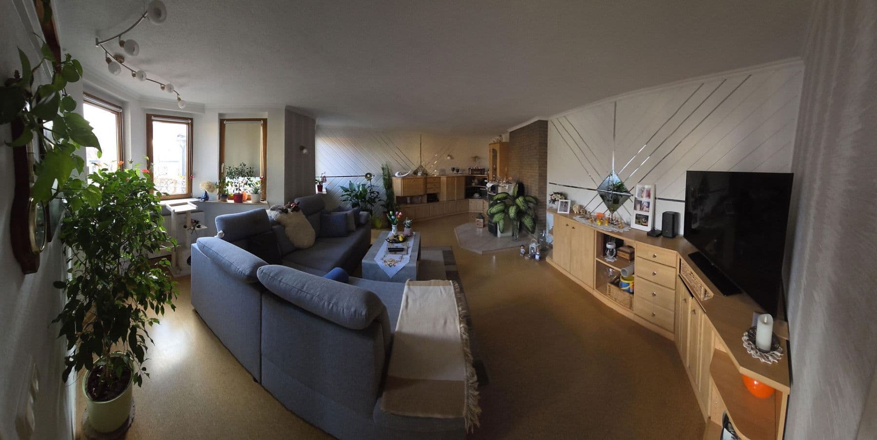 Prodej domu 120 m², pozemek 280 m², Dresden, Sasko Prodej domu 120 m², pozemek 280 m², Dresden, Sasko