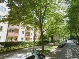 Pronájem bytu 2+1 60 m², Gerhardstr. 31, München, Bavorsko Pronájem bytu 2+1 60 m², Gerhardstr. 31, München, Bavorsko