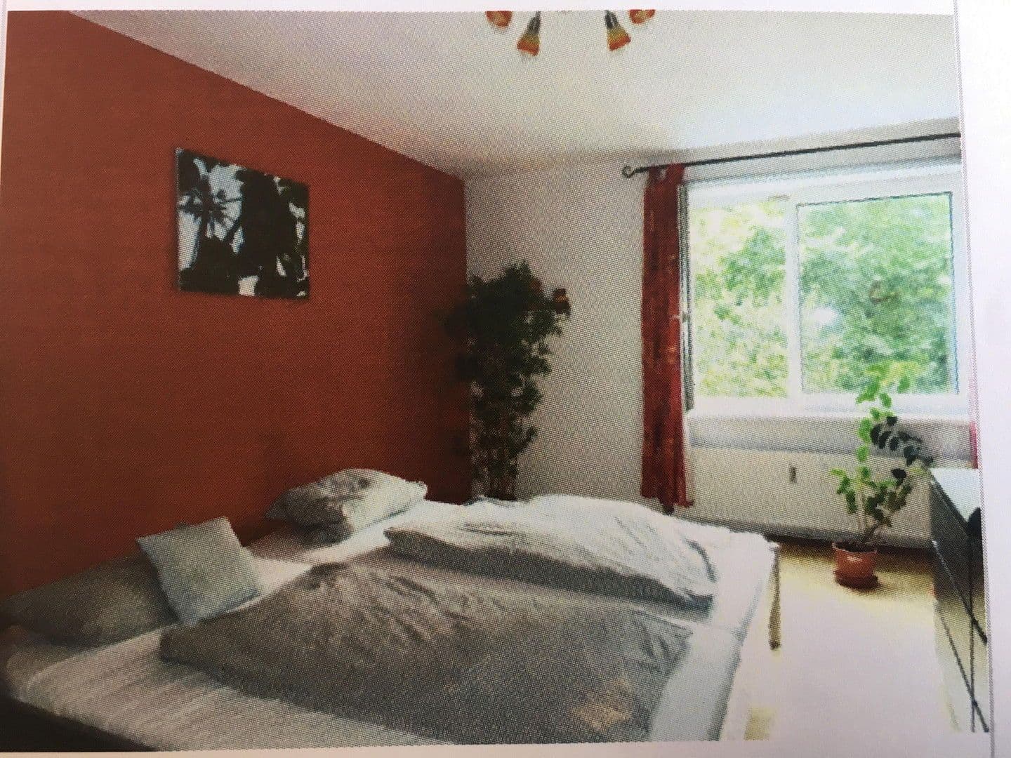 Pronájem bytu 2+1 60 m², Gerhardstr. 31, München, Bavorsko Pronájem bytu 2+1 60 m², Gerhardstr. 31, München, Bavorsko