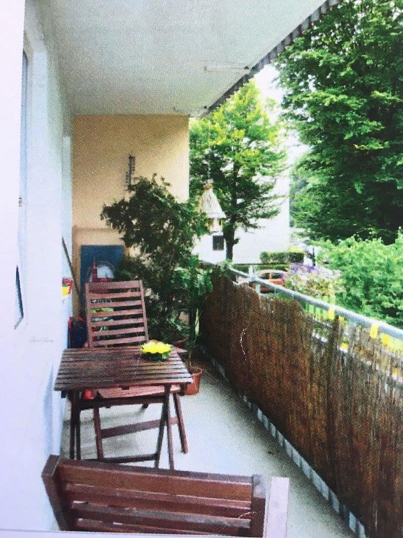 Pronájem bytu 2+1 60 m², Gerhardstr. 31, München, Bavorsko Pronájem bytu 2+1 60 m², Gerhardstr. 31, München, Bavorsko