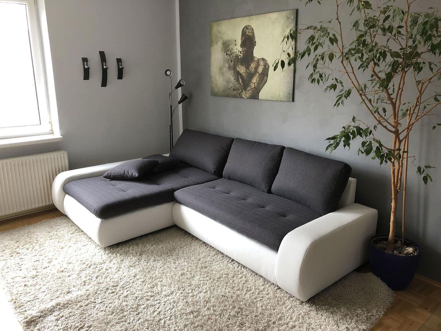 Pronájem bytu 2+1 60 m², Gerhardstr. 31, München, Bavorsko Pronájem bytu 2+1 60 m², Gerhardstr. 31, München, Bavorsko