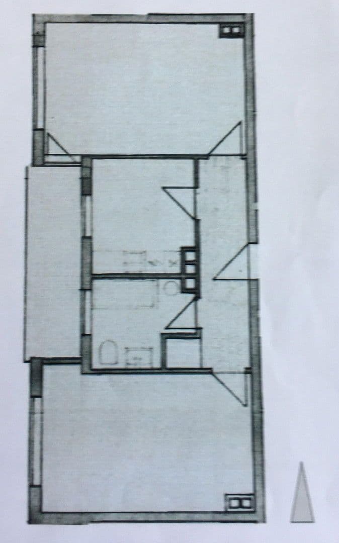 Pronájem bytu 2+1 60 m², Gerhardstr. 31, München, Bavorsko Pronájem bytu 2+1 60 m², Gerhardstr. 31, München, Bavorsko