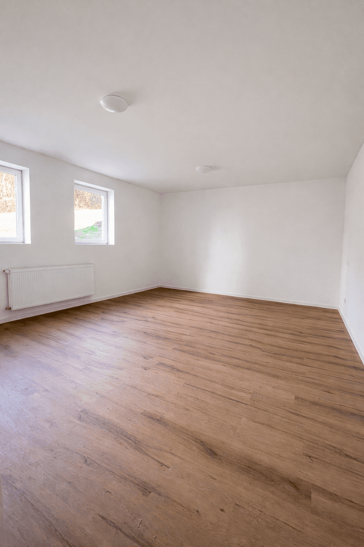 Pronájem bytu 2+1 67 m², Etschberger Weg 49, Kusel, Porýní-Falc Pronájem bytu 2+1 67 m², Etschberger Weg 49, Kusel, Porýní-Falc