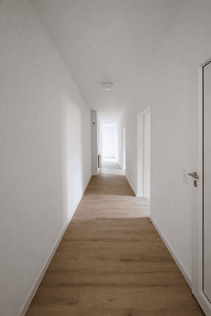 Pronájem bytu 2+1 67 m², Etschberger Weg 49, Kusel, Porýní-Falc Pronájem bytu 2+1 67 m², Etschberger Weg 49, Kusel, Porýní-Falc