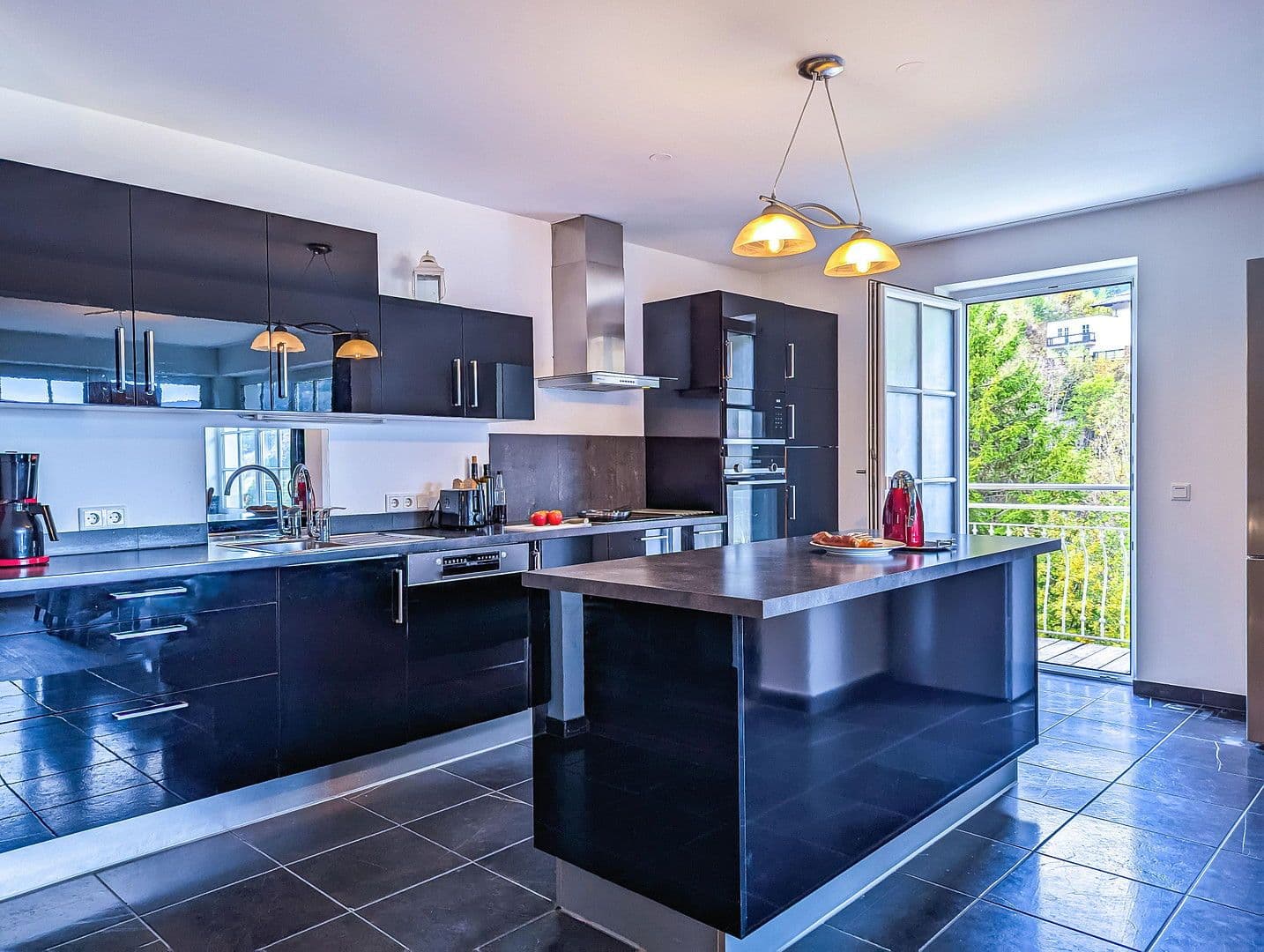 Prodej bytu 135 m², Kötschachtaler Strasse 1, Bad Gastein, Salcbursko Prodej bytu 135 m², Kötschachtaler Strasse 1, Bad Gastein, Salcbursko