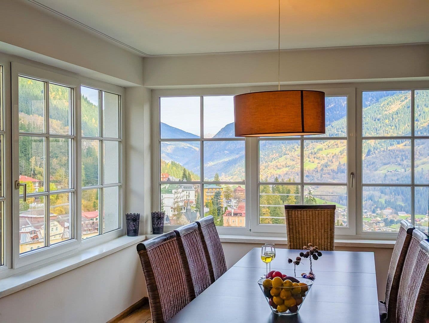 Prodej bytu 135 m², Kötschachtaler Strasse 1, Bad Gastein, Salcbursko Prodej bytu 135 m², Kötschachtaler Strasse 1, Bad Gastein, Salcbursko