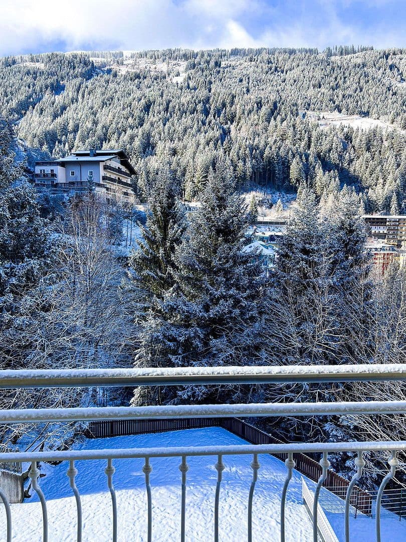 Prodej bytu 135 m², Kötschachtaler Strasse 1, Bad Gastein, Salcbursko Prodej bytu 135 m², Kötschachtaler Strasse 1, Bad Gastein, Salcbursko