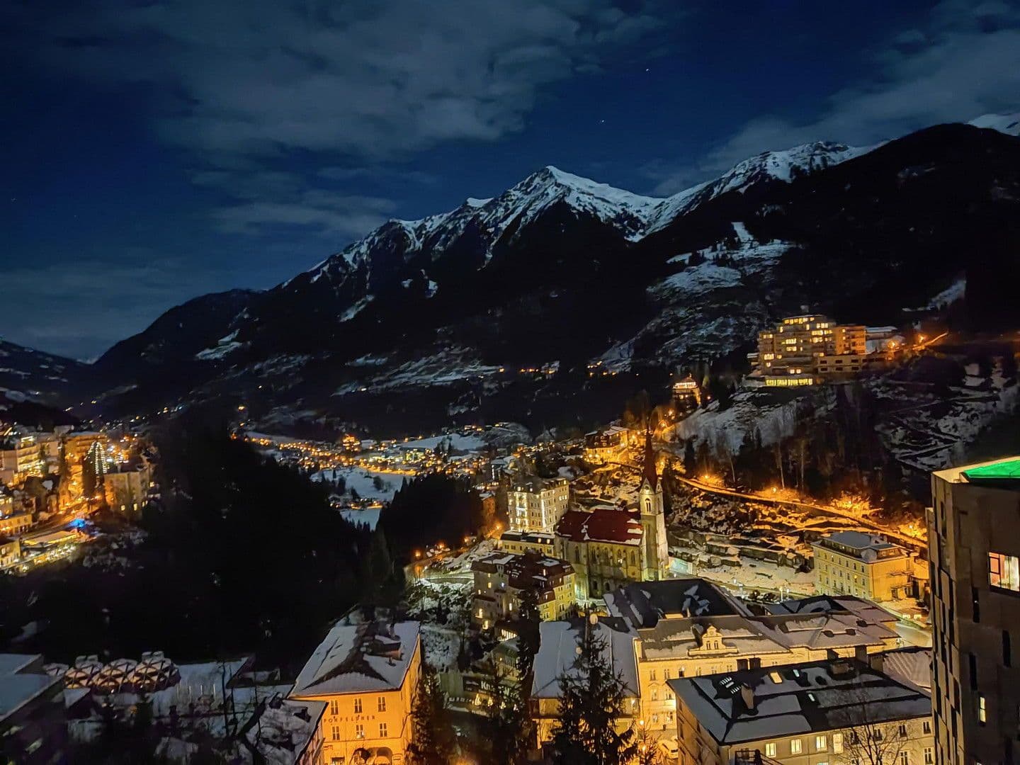 Prodej bytu 135 m², Kötschachtaler Strasse 1, Bad Gastein, Salcbursko Prodej bytu 135 m², Kötschachtaler Strasse 1, Bad Gastein, Salcbursko