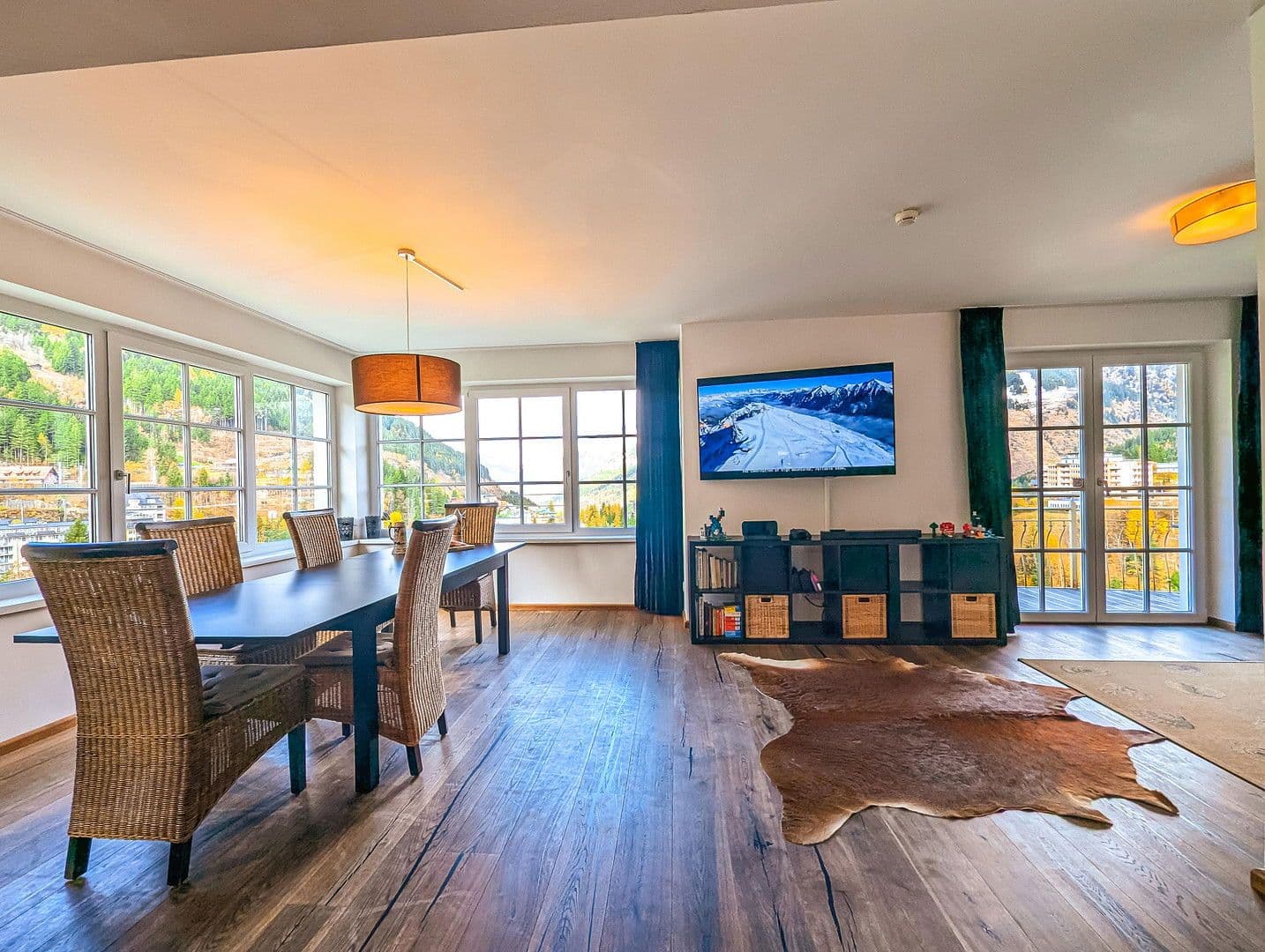 Prodej bytu 135 m², Kötschachtaler Strasse 1, Bad Gastein, Salcbursko Prodej bytu 135 m², Kötschachtaler Strasse 1, Bad Gastein, Salcbursko