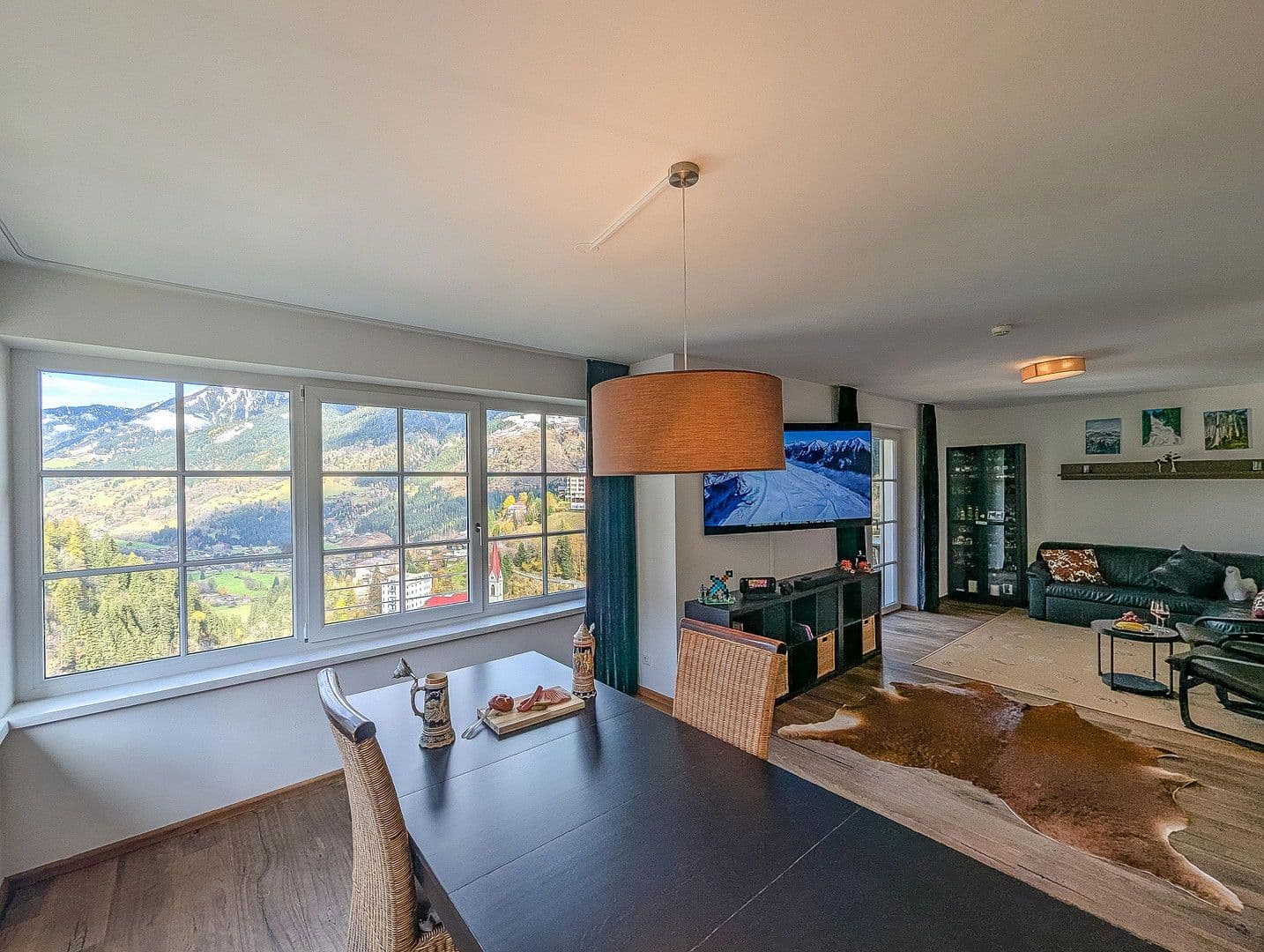 Prodej bytu 135 m², Kötschachtaler Strasse 1, Bad Gastein, Salcbursko Prodej bytu 135 m², Kötschachtaler Strasse 1, Bad Gastein, Salcbursko