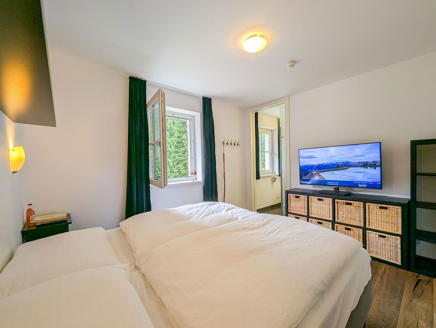 Prodej bytu 135 m², Kötschachtaler Strasse 1, Bad Gastein, Salcbursko Prodej bytu 135 m², Kötschachtaler Strasse 1, Bad Gastein, Salcbursko