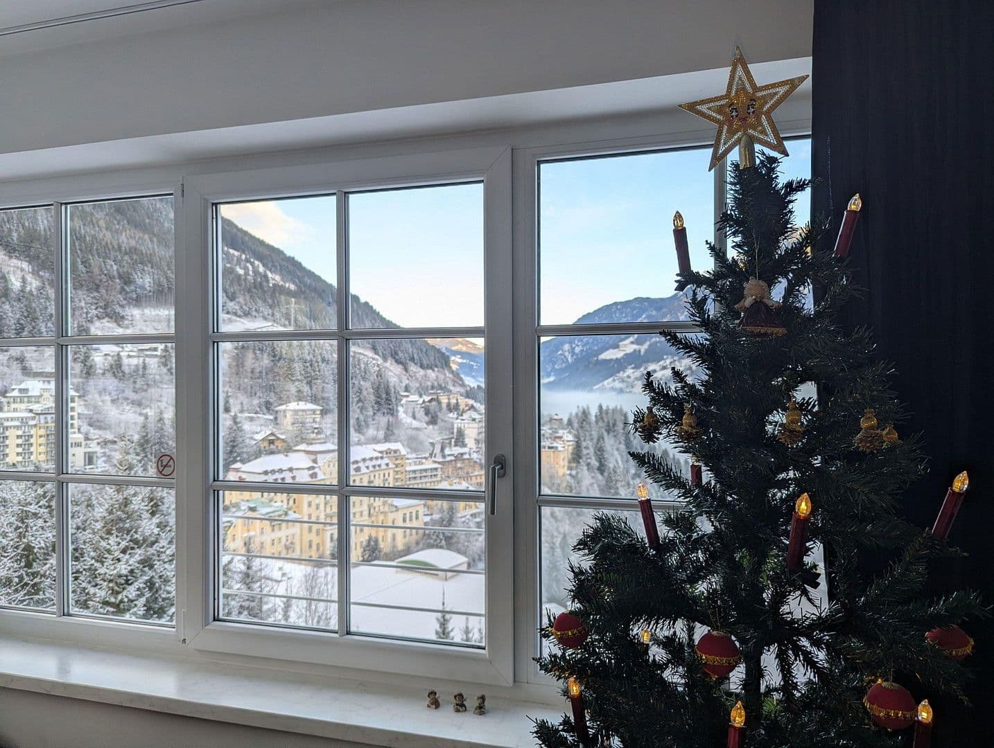 Prodej bytu 135 m², Kötschachtaler Strasse 1, Bad Gastein, Salcbursko Prodej bytu 135 m², Kötschachtaler Strasse 1, Bad Gastein, Salcbursko
