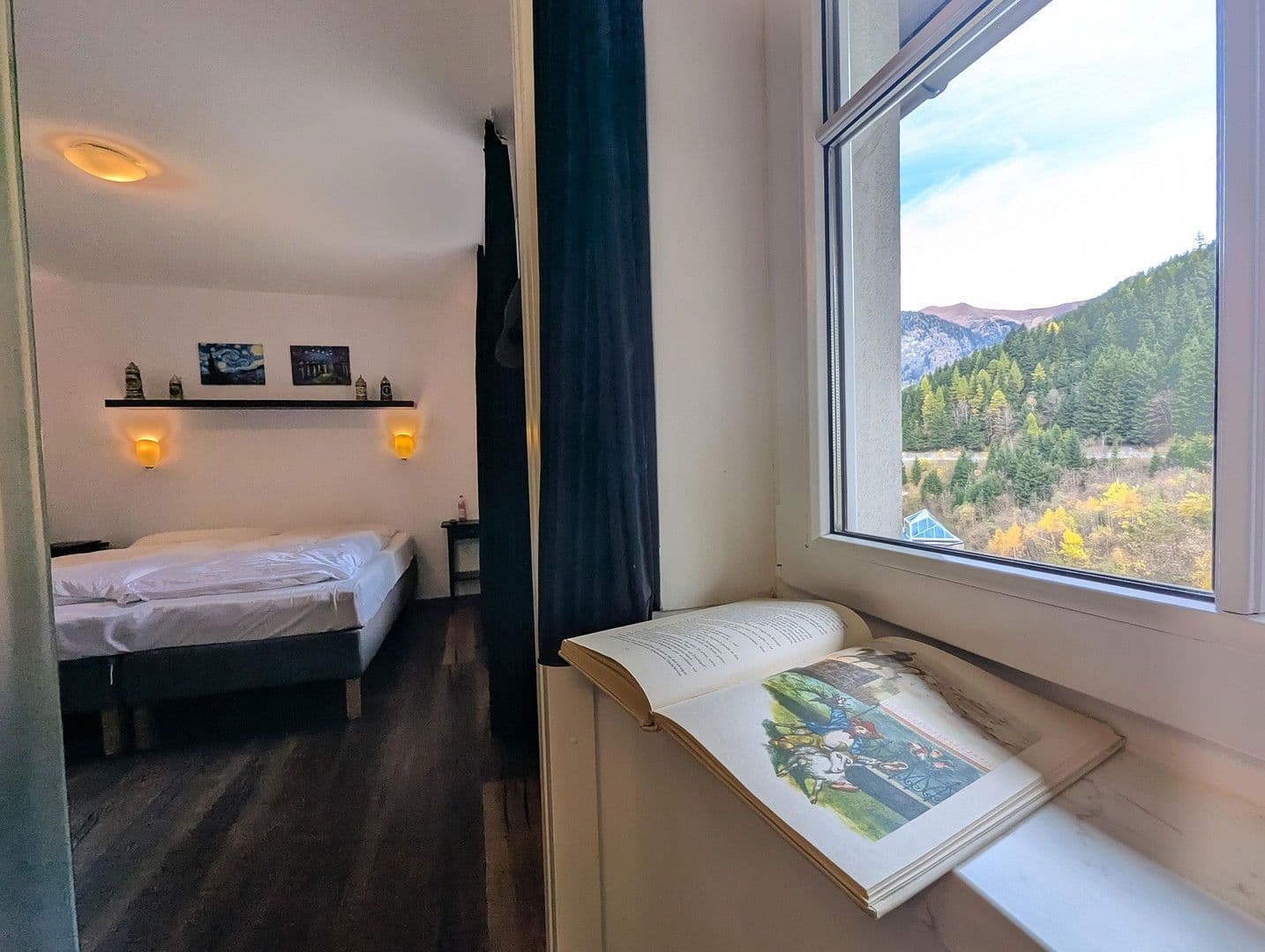 Prodej bytu 135 m², Kötschachtaler Strasse 1, Bad Gastein, Salcbursko Prodej bytu 135 m², Kötschachtaler Strasse 1, Bad Gastein, Salcbursko